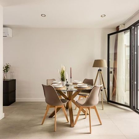 Love Rent4 Malaga Home 외부 사진