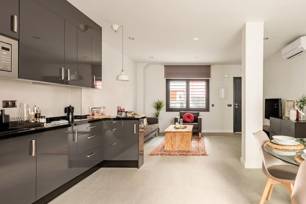 Love Rent4 Malaga Home 외부 사진