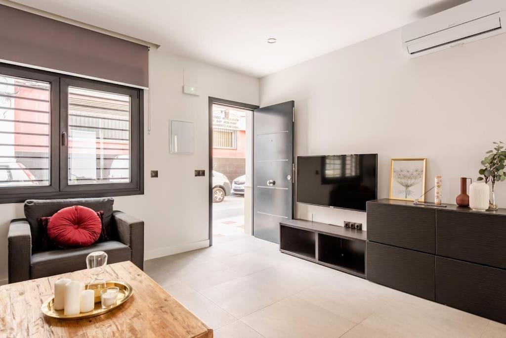Love Rent4 Malaga Home 외부 사진