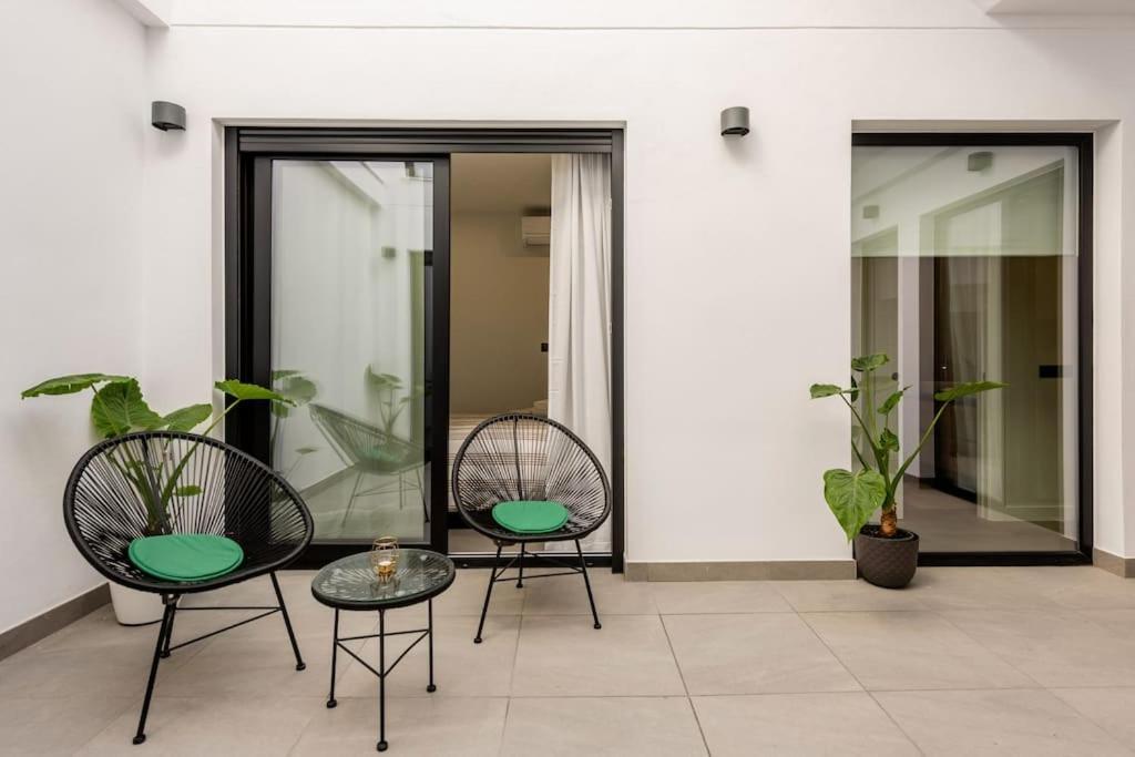 Love Rent4 Malaga Home 외부 사진