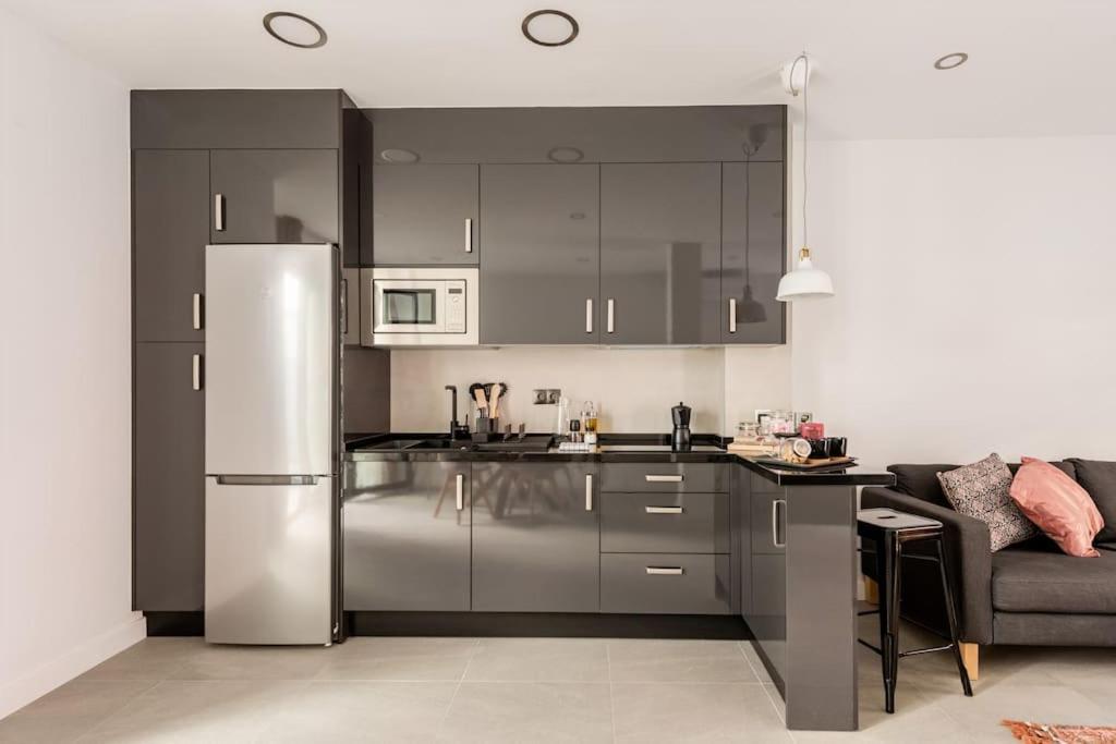 Love Rent4 Malaga Home 외부 사진
