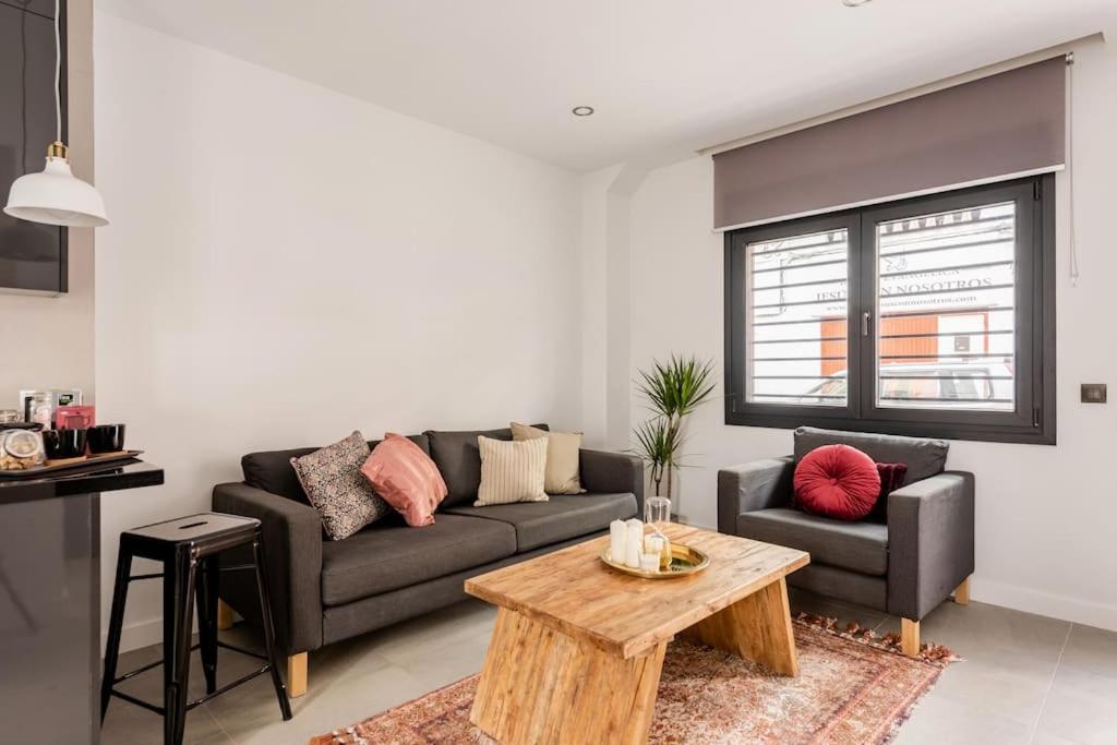 Love Rent4 Malaga Home 외부 사진