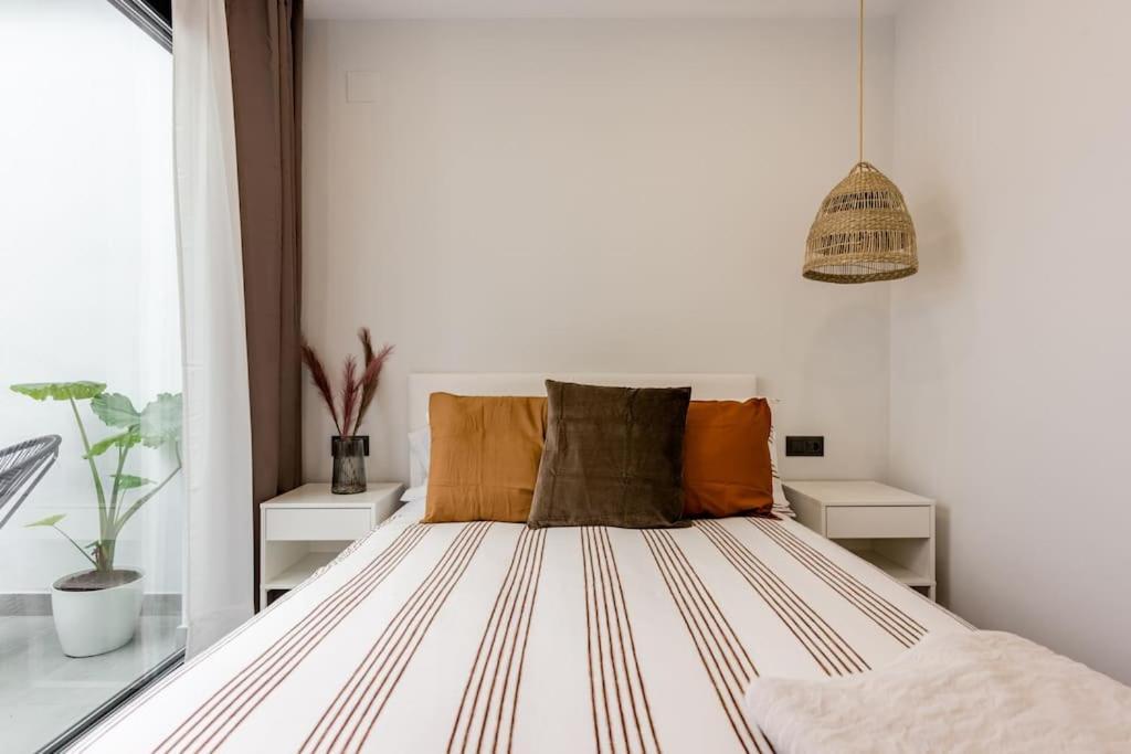 Love Rent4 Malaga Home 외부 사진