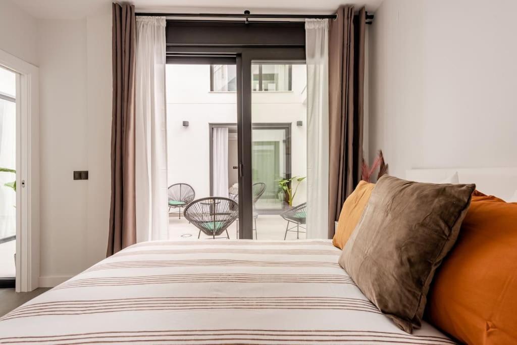 Love Rent4 Malaga Home 외부 사진