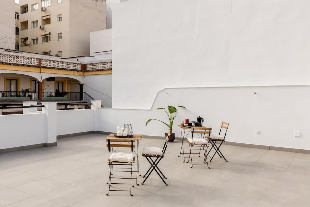 Love Rent4 Malaga Home 외부 사진