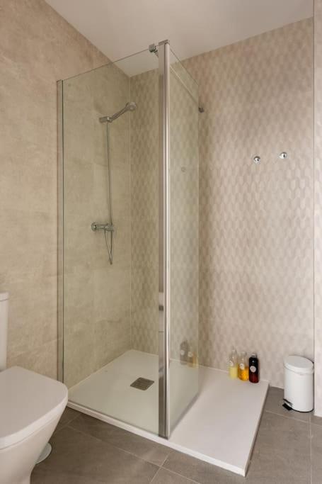 Love Rent4 Malaga Home 외부 사진