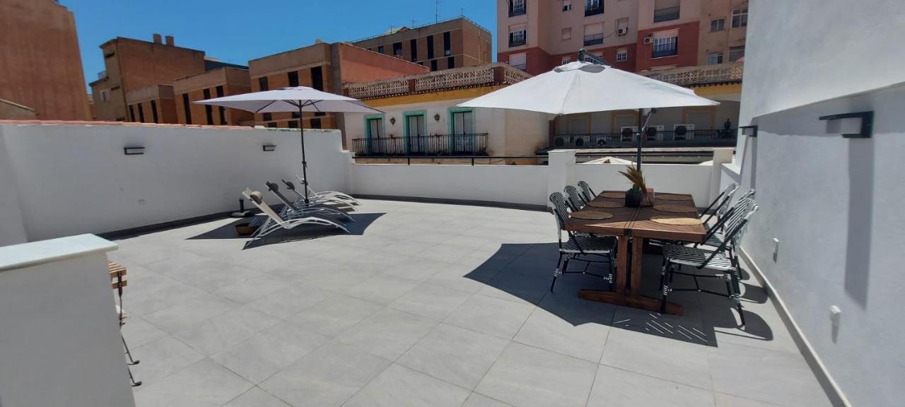 Love Rent4 Malaga Home 외부 사진
