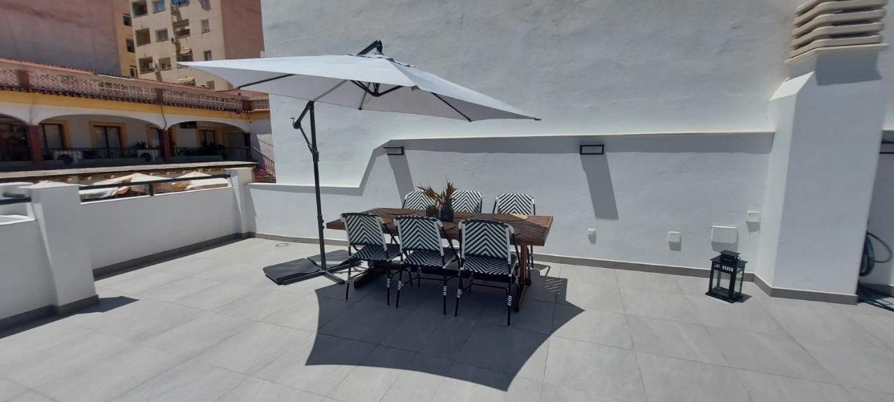 Love Rent4 Malaga Home 외부 사진